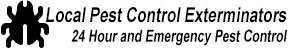 Nashvle TN Pest Control Exterminators